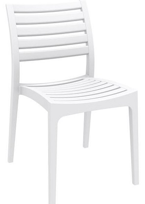 Danni Indoor or Outdoor Chair without Arms