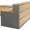 Division Reception Desk Range