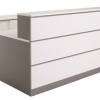 Division Reception Desk Range