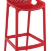 Flow Indoor or Outdoor Bar Stool