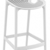 Flow Indoor or Outdoor Bar Stool