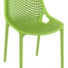 Flow Indoor or Outdoor Chair without Arms