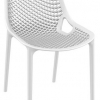 Flow Indoor or Outdoor Chair without Arms