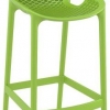 Flow Indoor or Outdoor Bar Stool