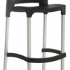 Fontana Indoor or Outdoor Bar Stool