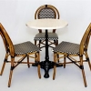 Bistro Indoor or Outdoor Table Base