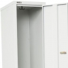 Alessi Heavy Duty Locker Range