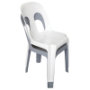 Luci Indoor or Outdoor Chair