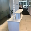 Lucia Reception Desk