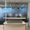 Lucia Reception Desk