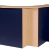 Melina Reception Desk