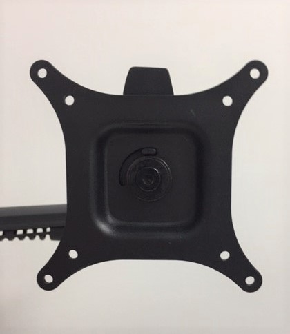 Turn Monitor Arms