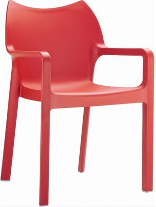 Pisa Indoor or Outdoor Chair