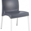 Raneri Indoor or Outdoor Chair without Arms