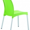 Raneri Indoor or Outdoor Chair without Arms