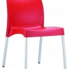 Raneri Indoor or Outdoor Chair without Arms