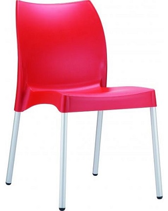 Raneri Indoor or Outdoor Chair without Arms