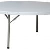 Verona Large Folding Event Table