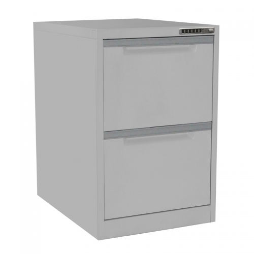 Electronic Secure Digital Metal Filing Cabinet