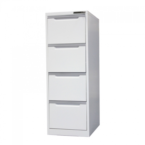 Electronic Secure Digital Metal Filing Cabinet