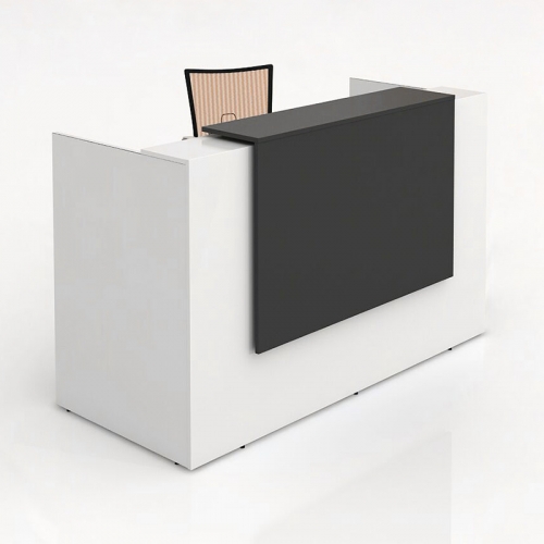 Alfiea Reception Counter Desk