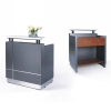 Mia Mini Reception Counter Desk