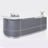 Roxy Reception Counter Desk