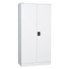 Alessi Heavy Duty Wardrobe Cabinet