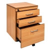 Modena Mobile Drawer Unit