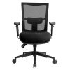 Breathe Super Heavy Duty Task Chair. 160kg User Weight Rating