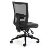 Breathe Super Heavy Duty Task Chair. 160kg User Weight Rating