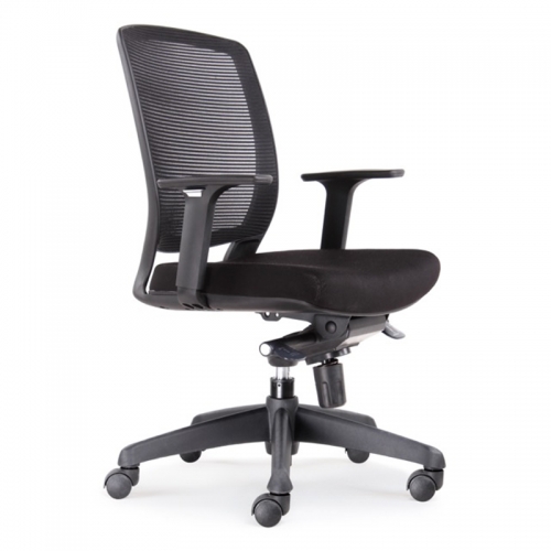 Excel Medium Back Chair