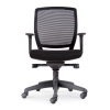 Excel Medium Back Chair