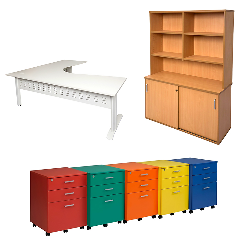 Buy Office Furniture Brisbane & Gold Coast Office Desks & Office Chairs