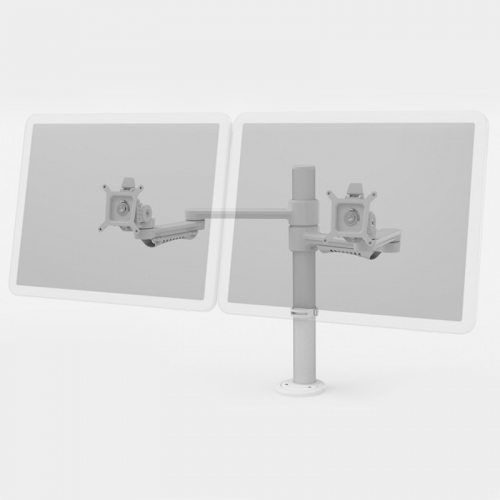 Turn Monitor Arms