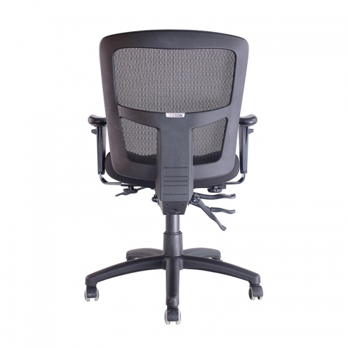 Zoe Pro Extra Heavy Duty Task Chair