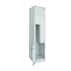 Alessi Heavy Duty Stepped Door Locker Range