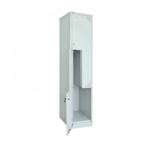 Alessi Heavy Duty Stepped Door Locker Range