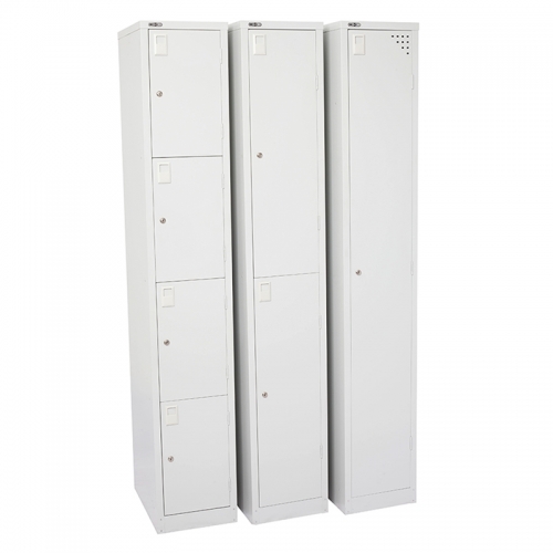 Alessi Heavy Duty Locker Range