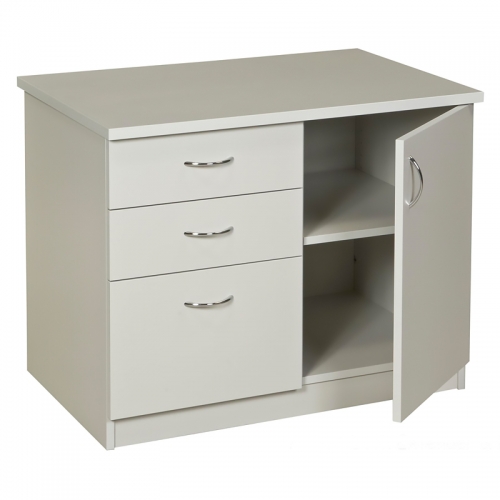 Carletti Drawer Unit Range