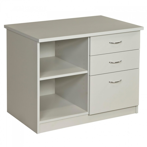 Carletti Drawer Unit Range