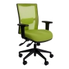 Breathe Super Heavy Duty Task Chair. 160kg User Weight Rating