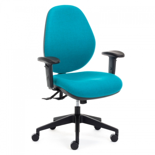 Ergonomic Task Chairs