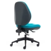 Samson Extra Heavy Duty Task Chair 160kg User Weight Rating