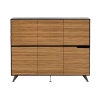 Classic Executive Hinged Door Storage Unit