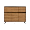 Classic Executive Hinged Door Storage Unit