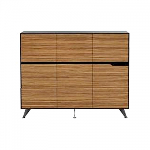 Classic Executive Hinged Door Storage Unit