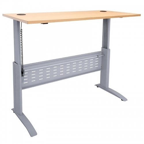 Height Adjustable Desks