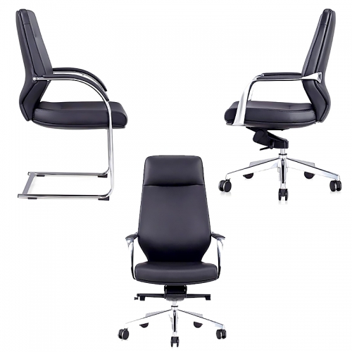 Ella High Back Executive Chair