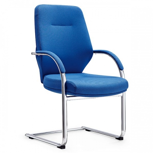 Liam Cantilever Visitor Chair